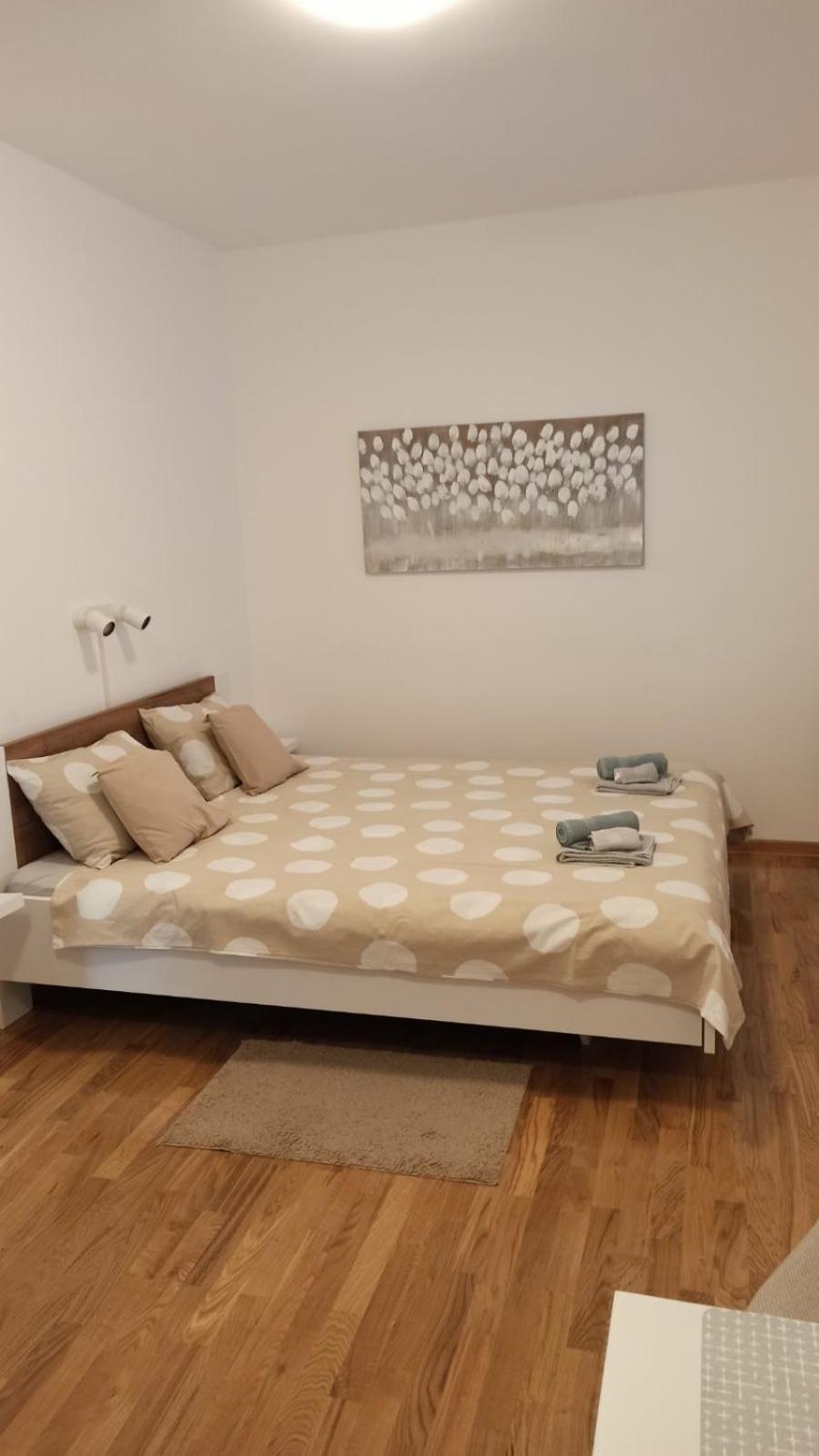 Apartment Gagi