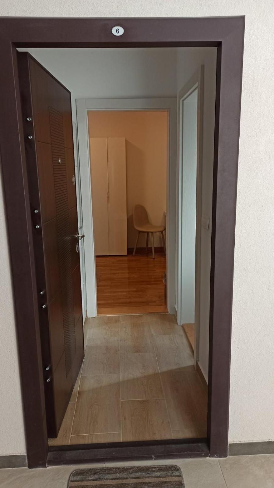 Apartment Gagi *